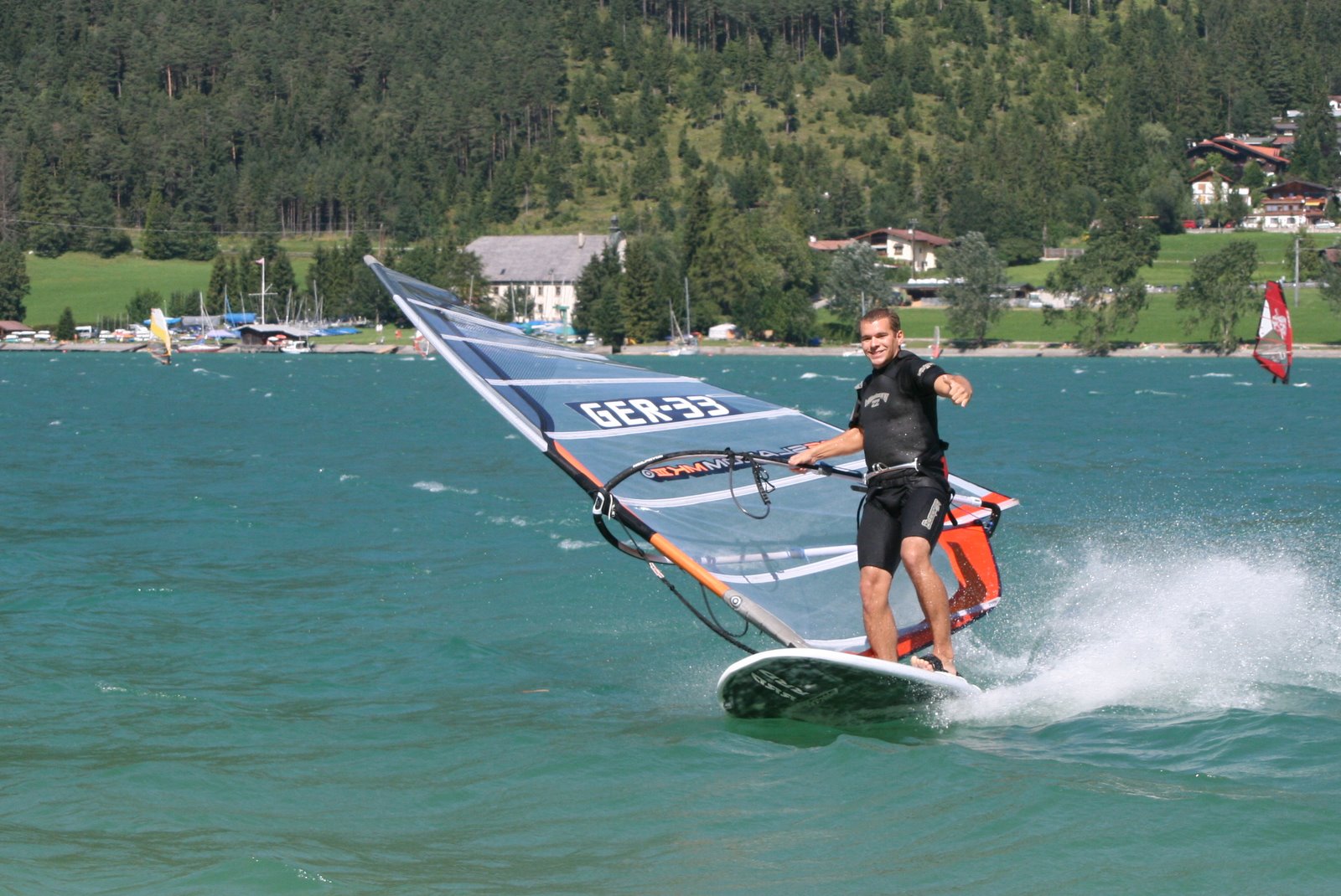 Achensee