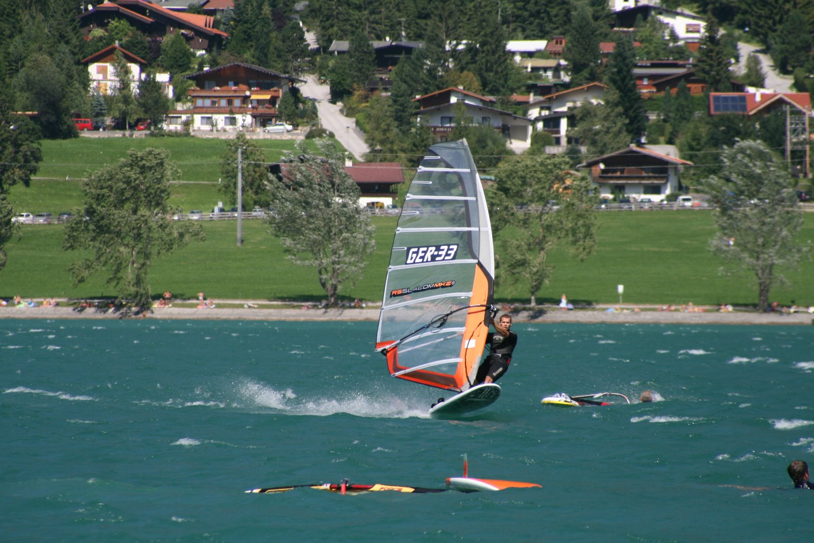Achensee