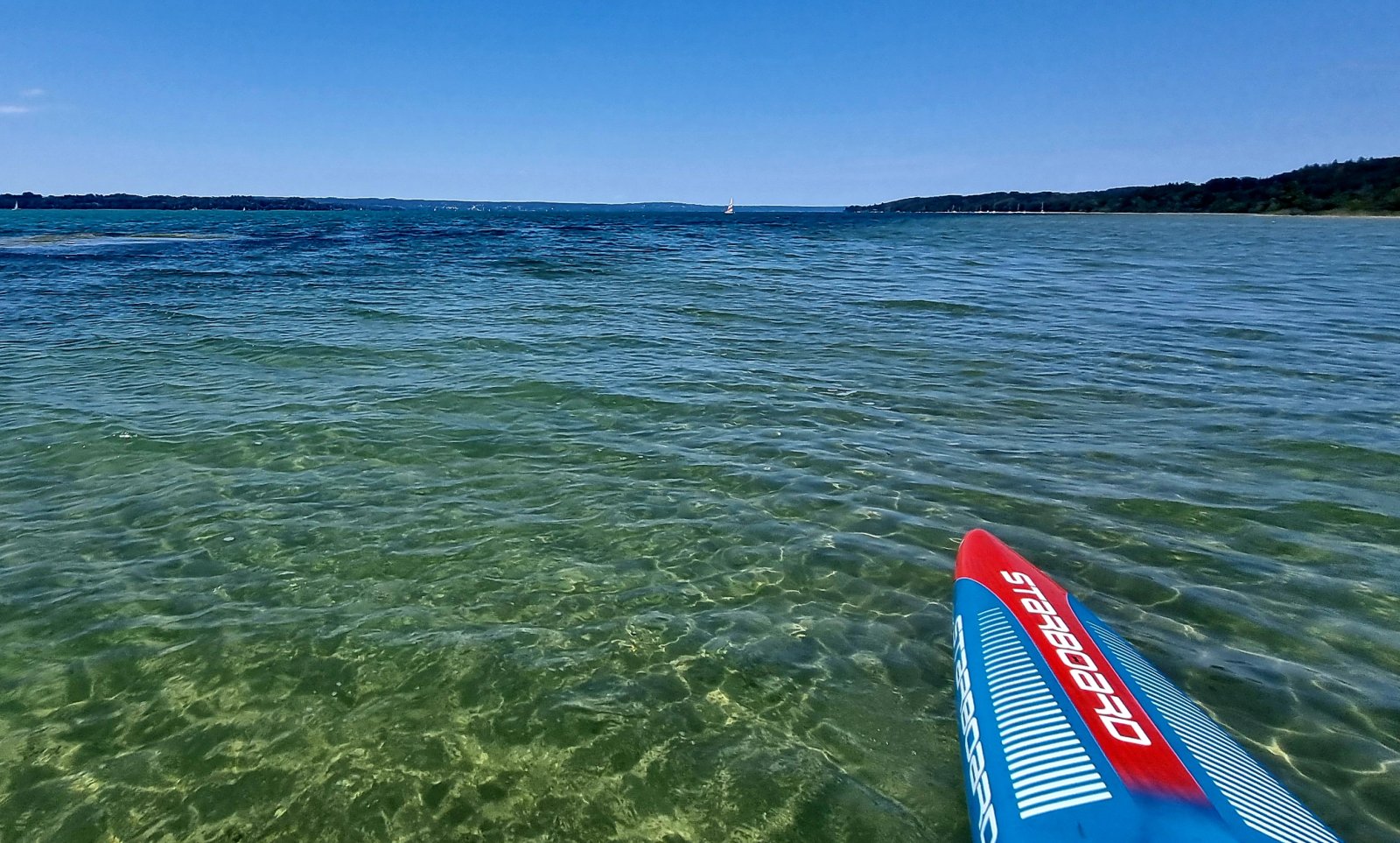 Starnberger See