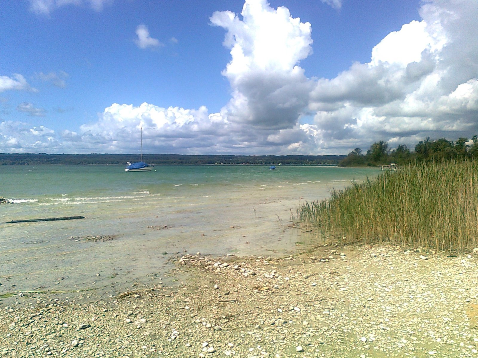 Ammersee