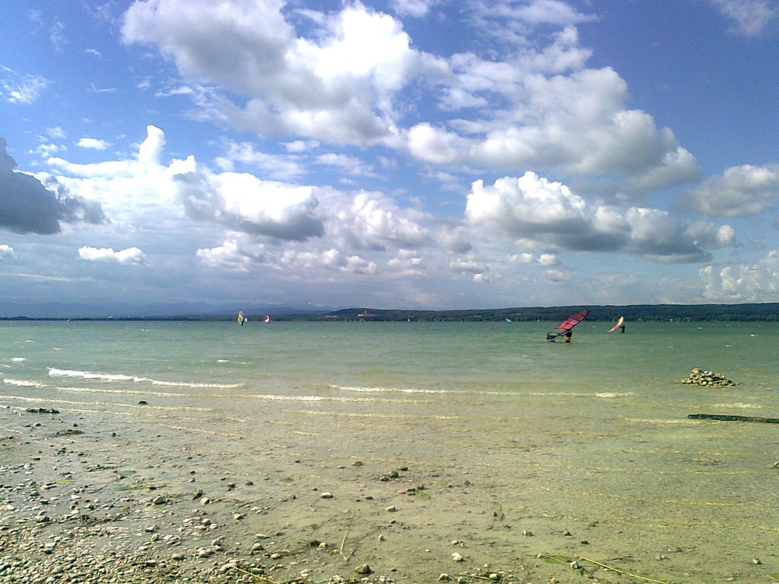 Ammersee