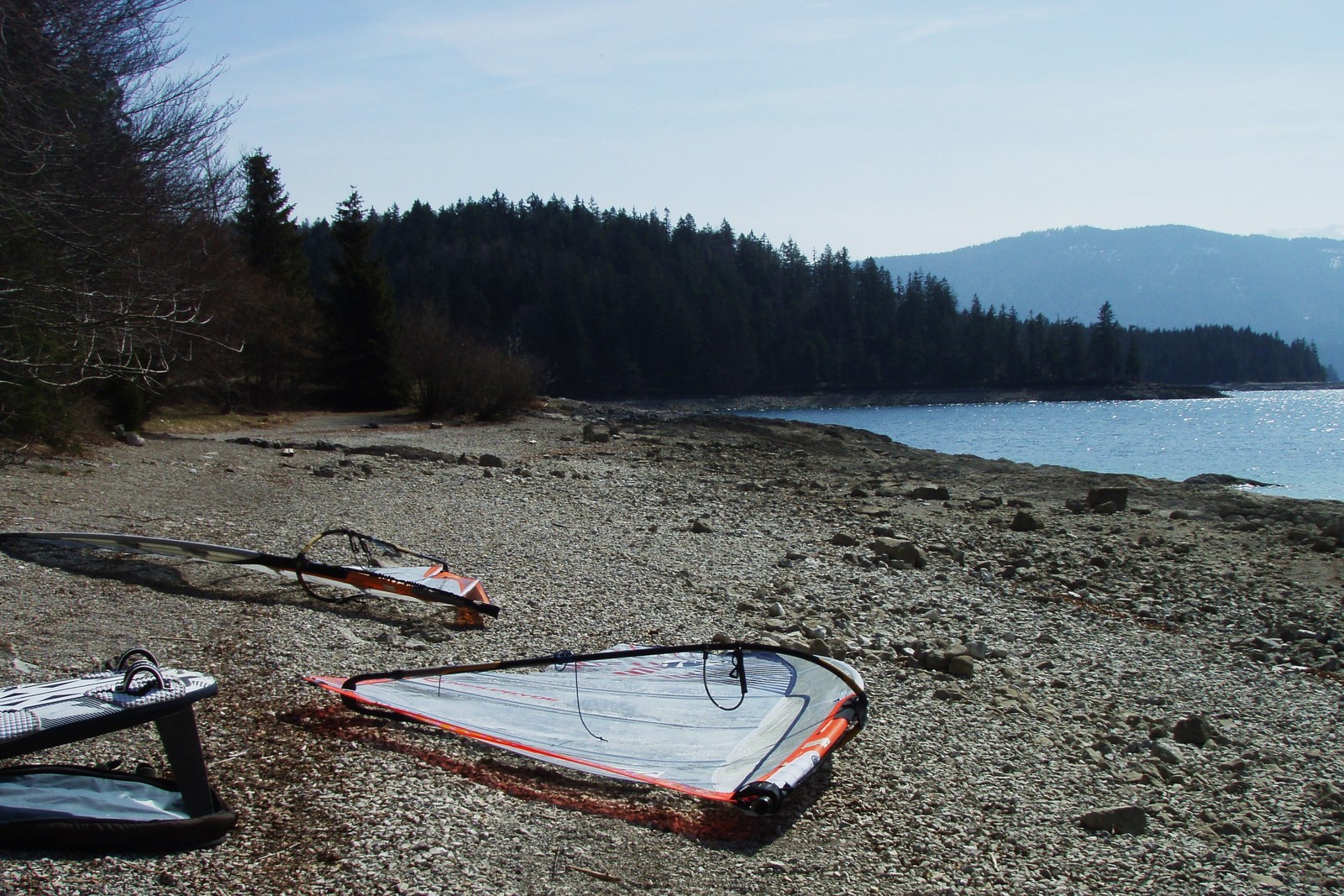 Walchensee
