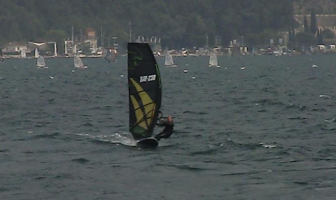 Gardasee - Torbole