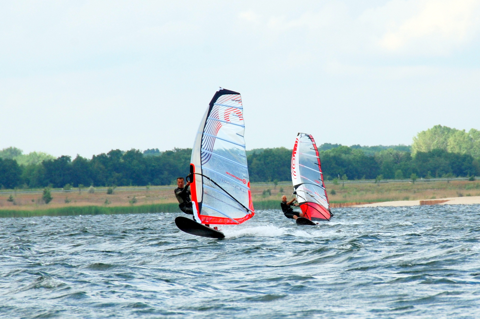Seelhausener See