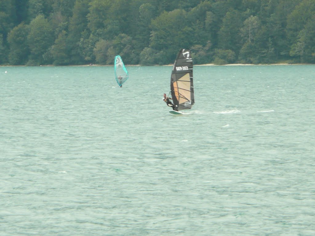 Wolfgangsee