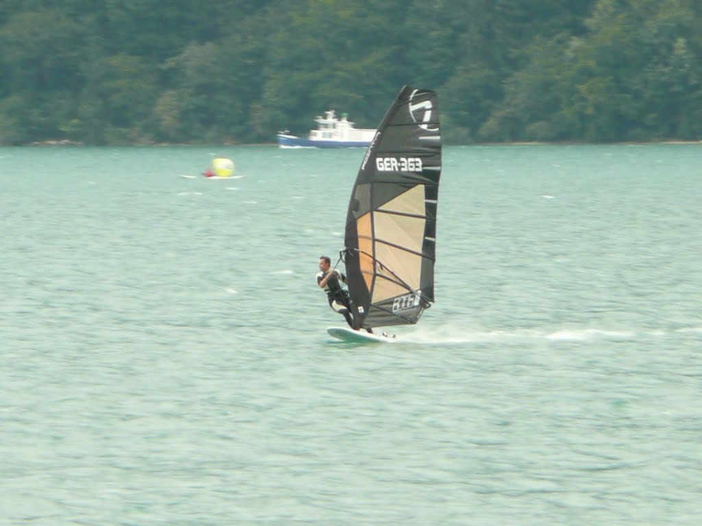 Wolfgangsee