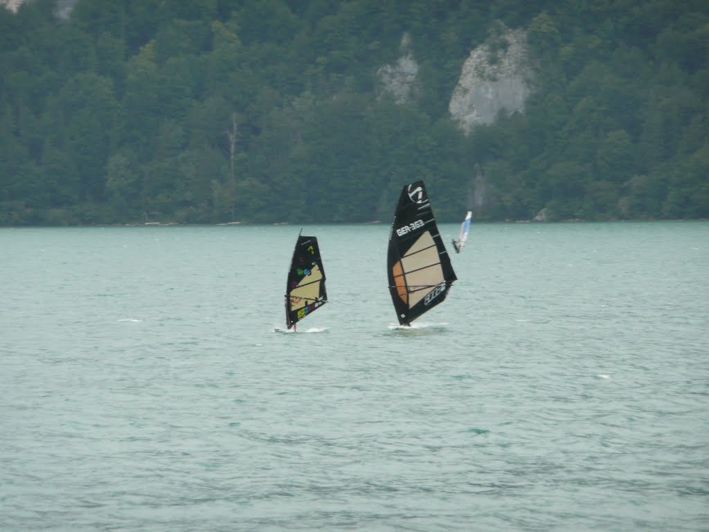 Wolfgangsee
