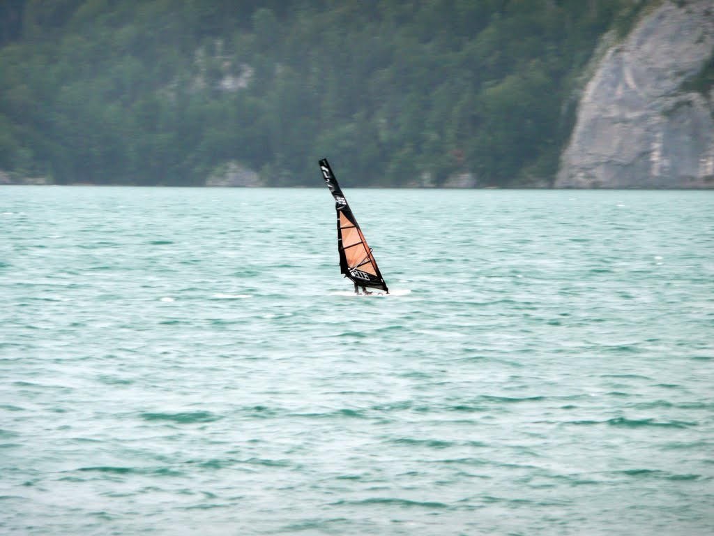Wolfgangsee