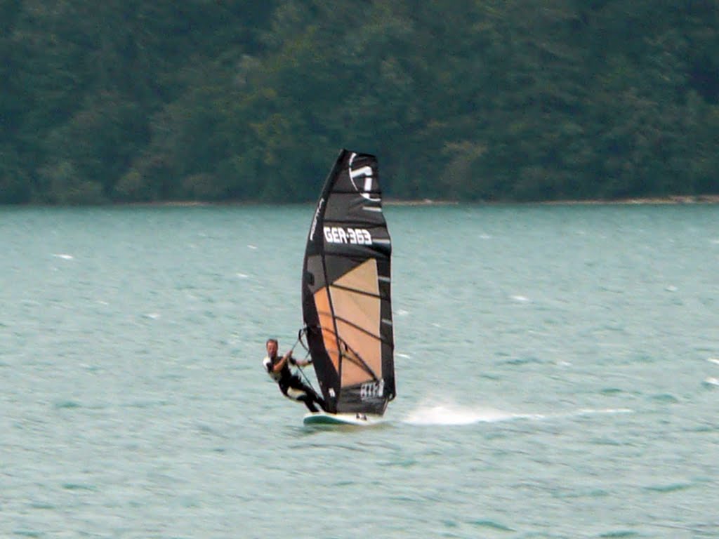 Wolfgangsee