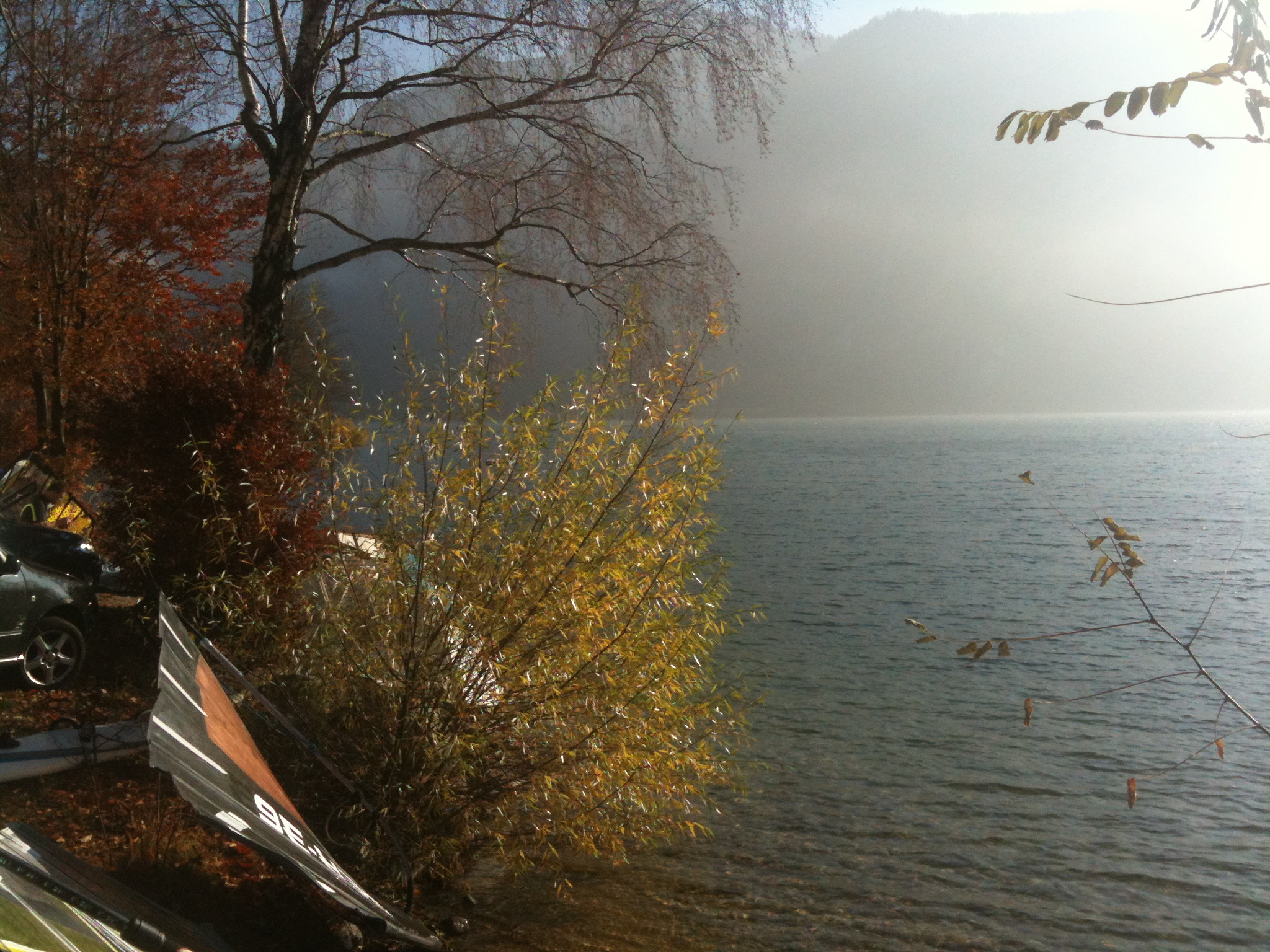 Mondsee