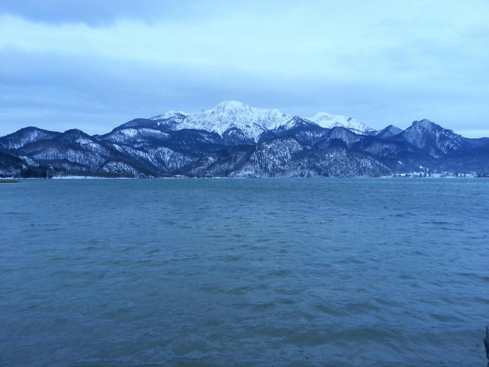 Kochelsee