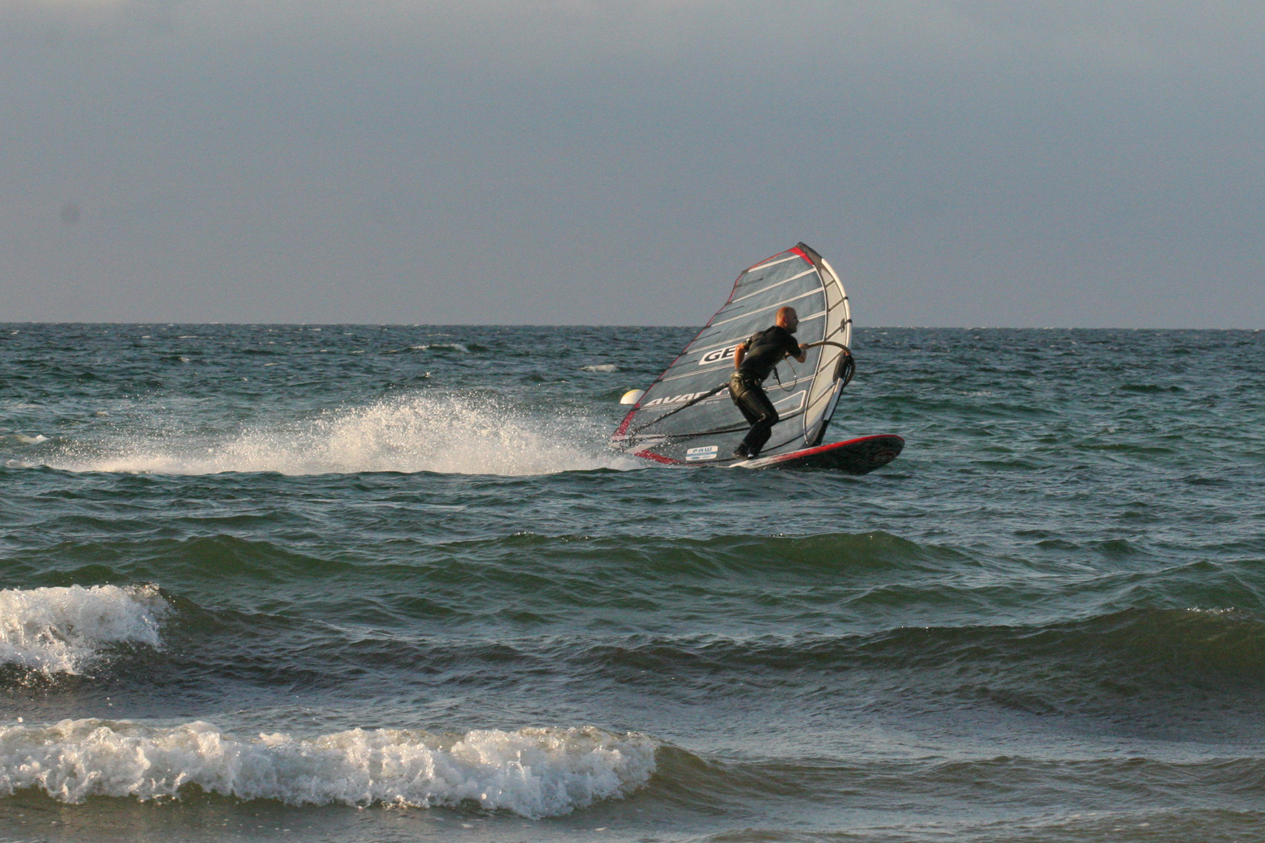 Warnemünde