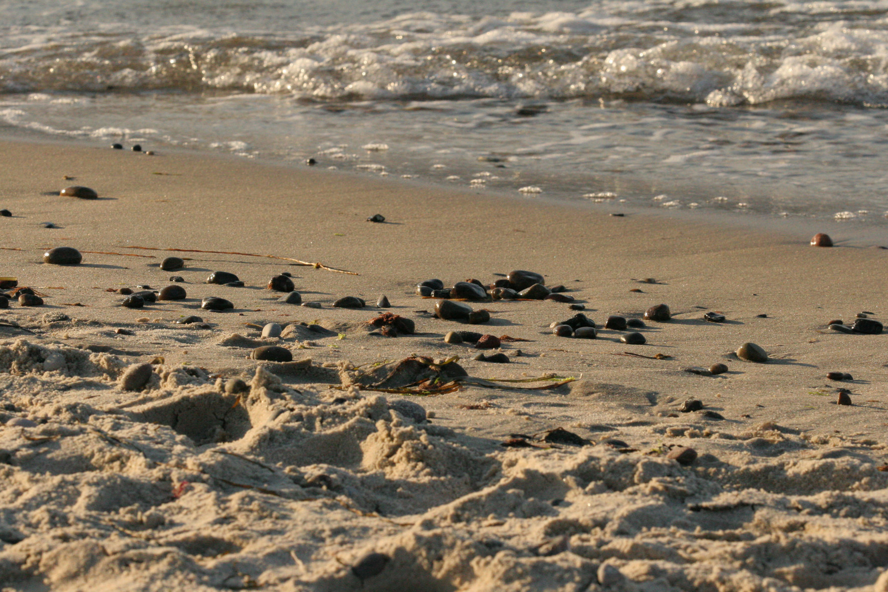 Warnemünde