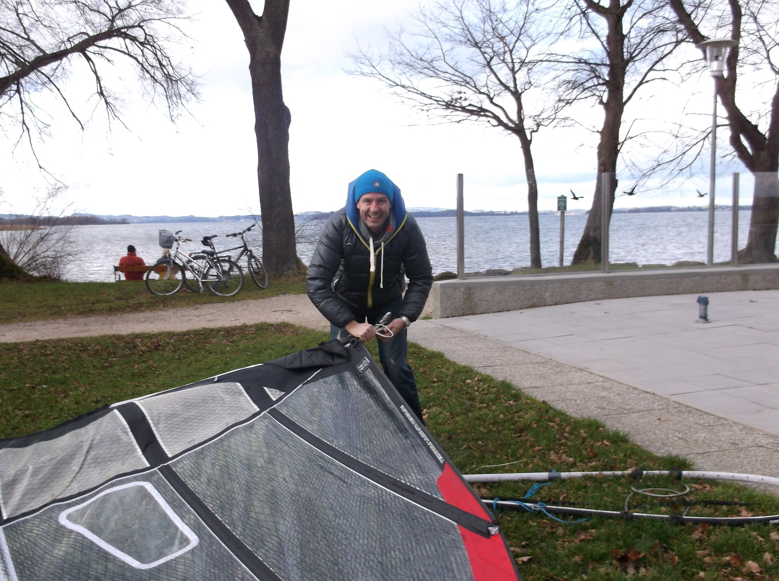 Chiemsee