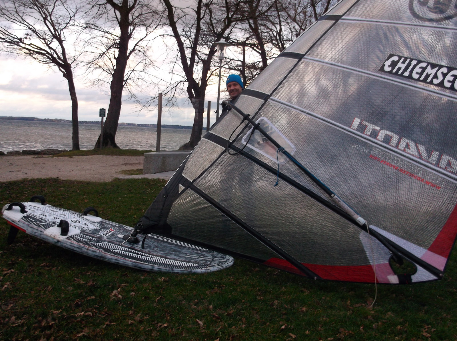 Chiemsee
