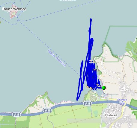 Chiemsee