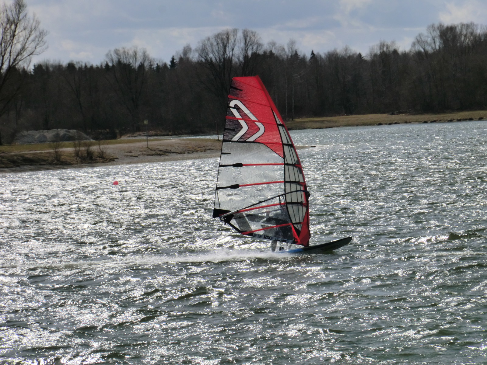 Lechstaustufe 23