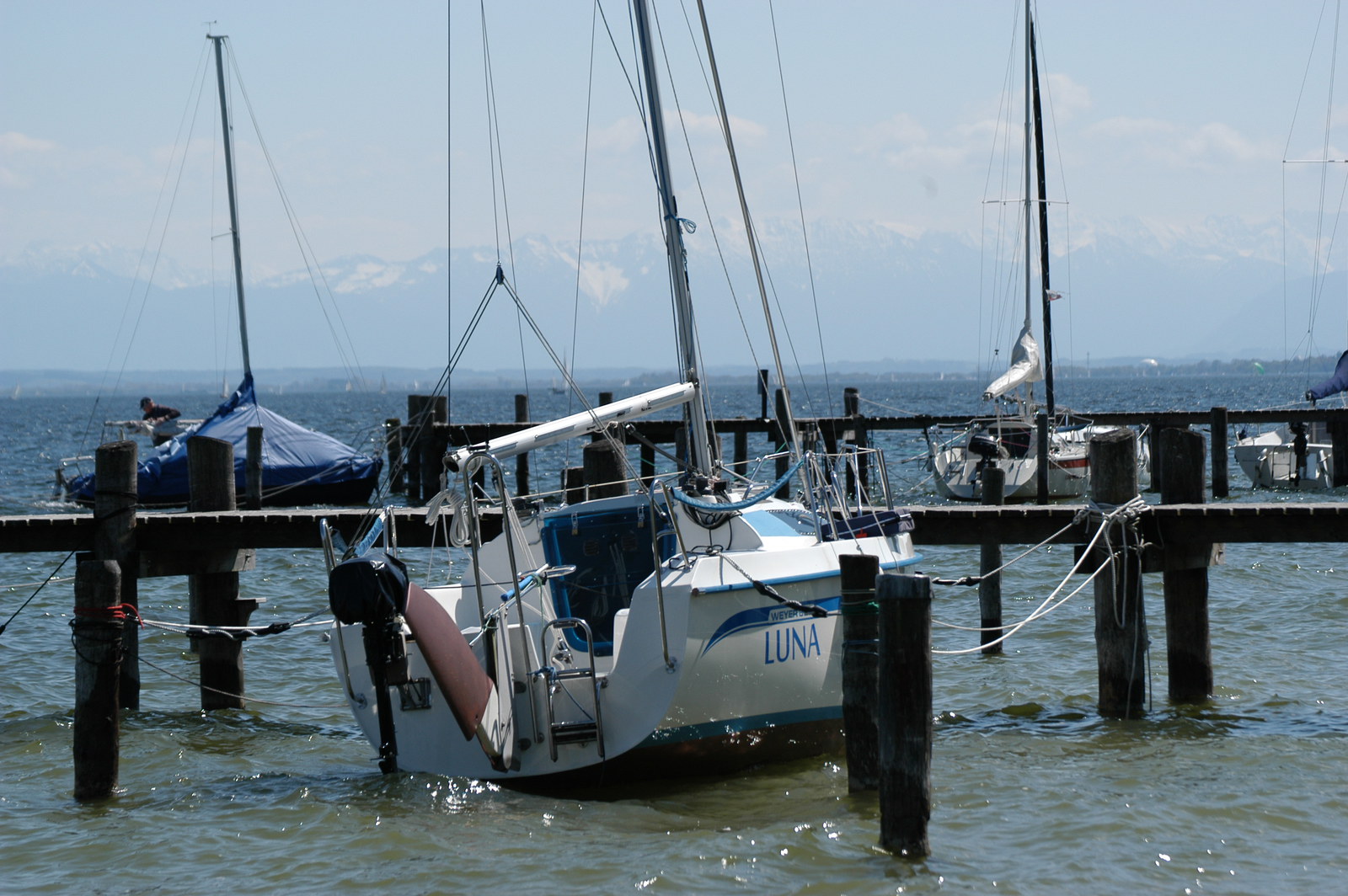 Ammersee