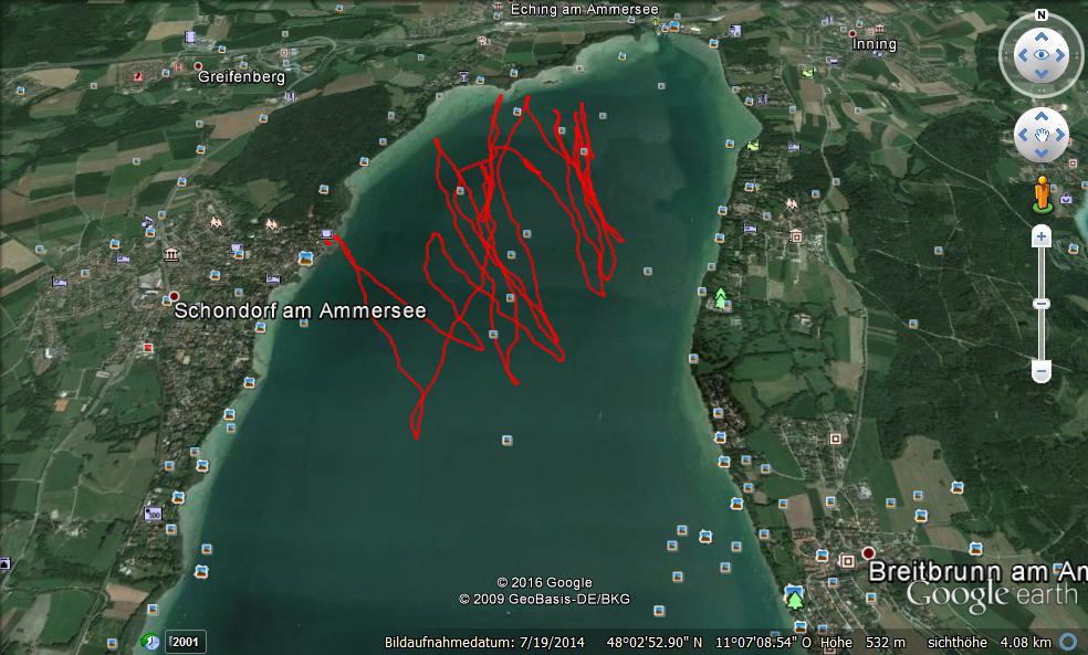 Ammersee