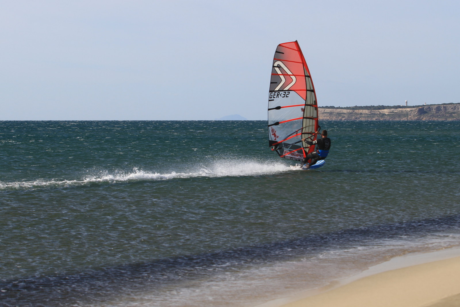 La Franqui