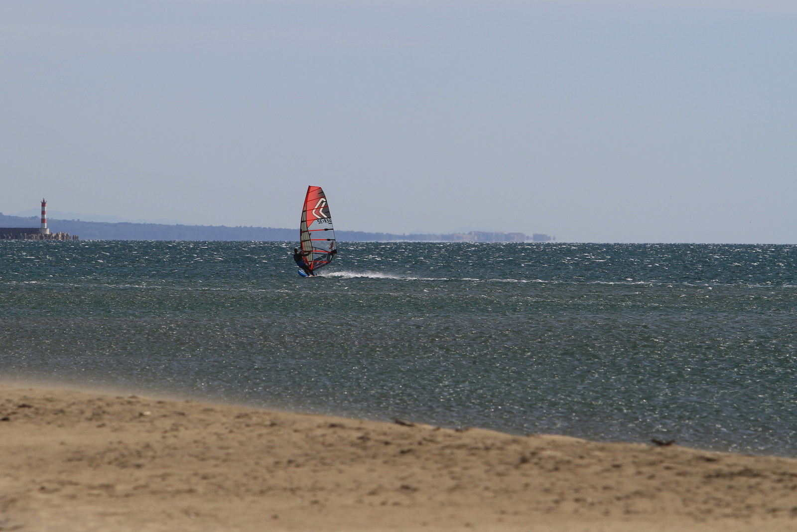 La Franqui