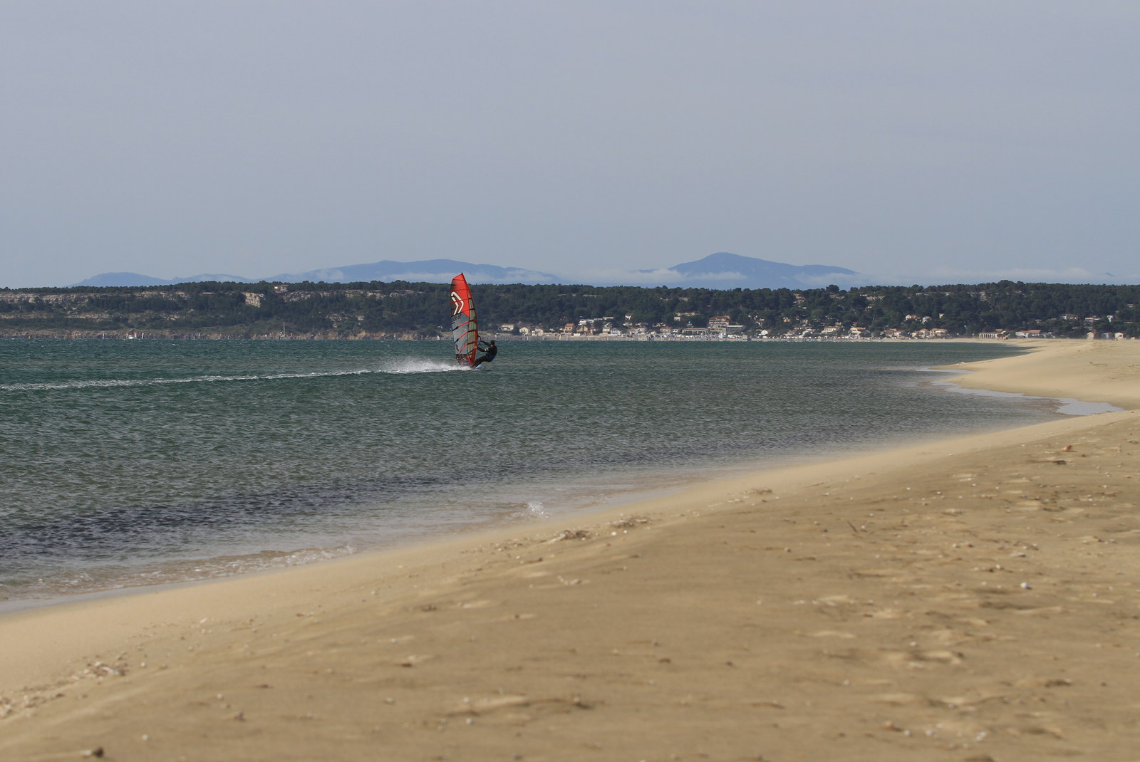 La Franqui
