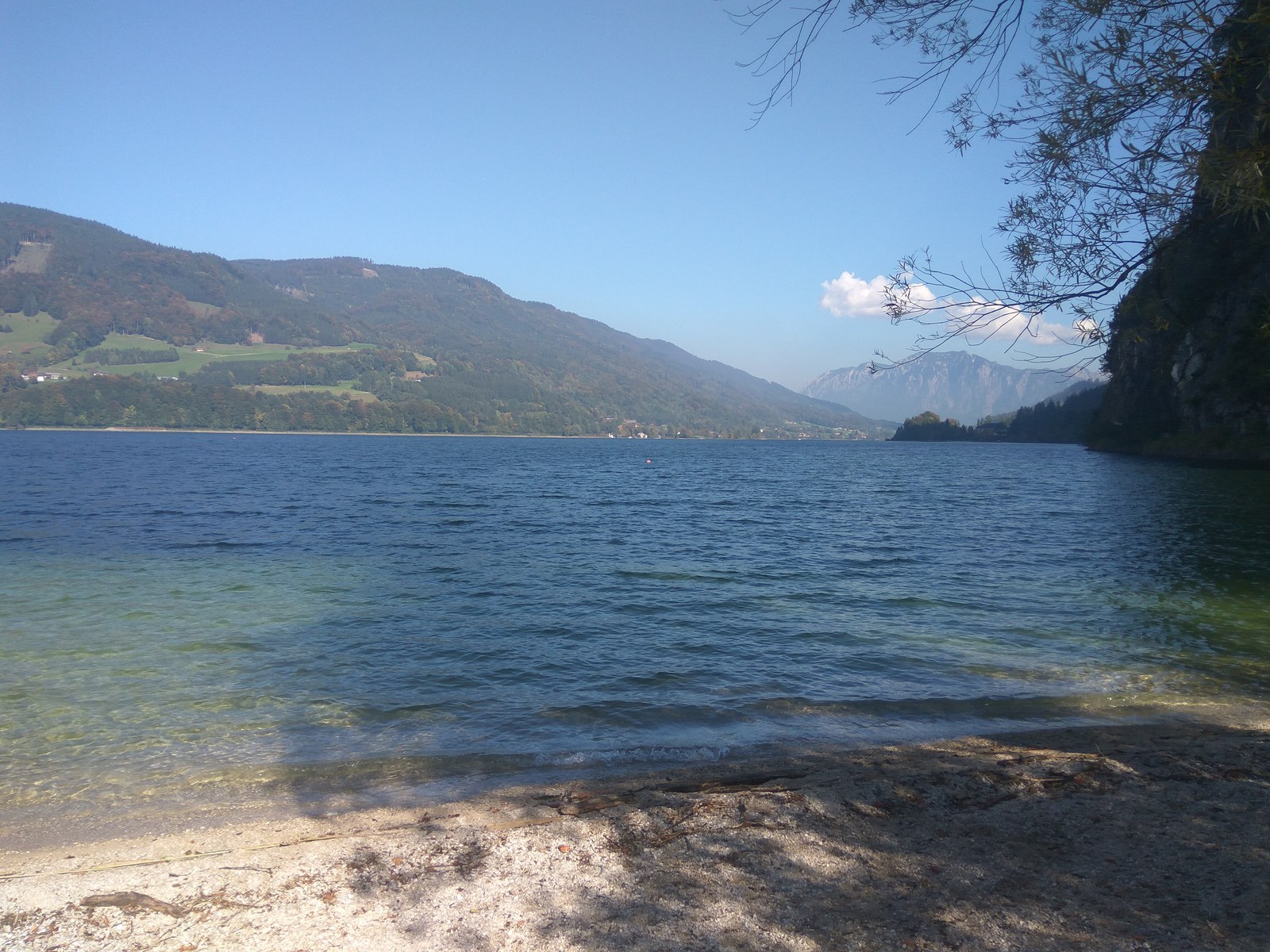 Mondsee