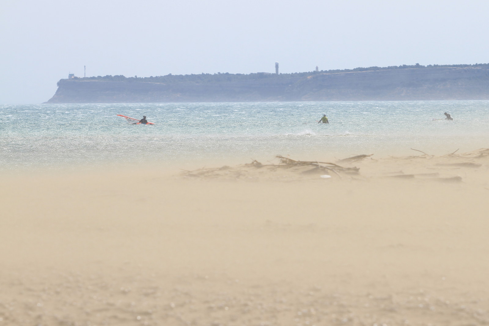 La Franqui