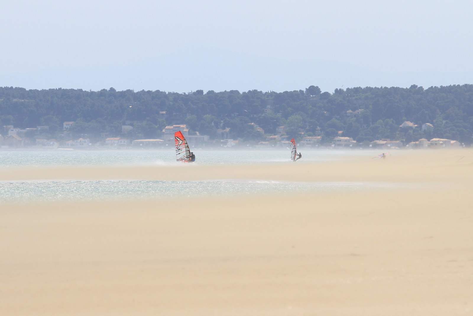 La Franqui