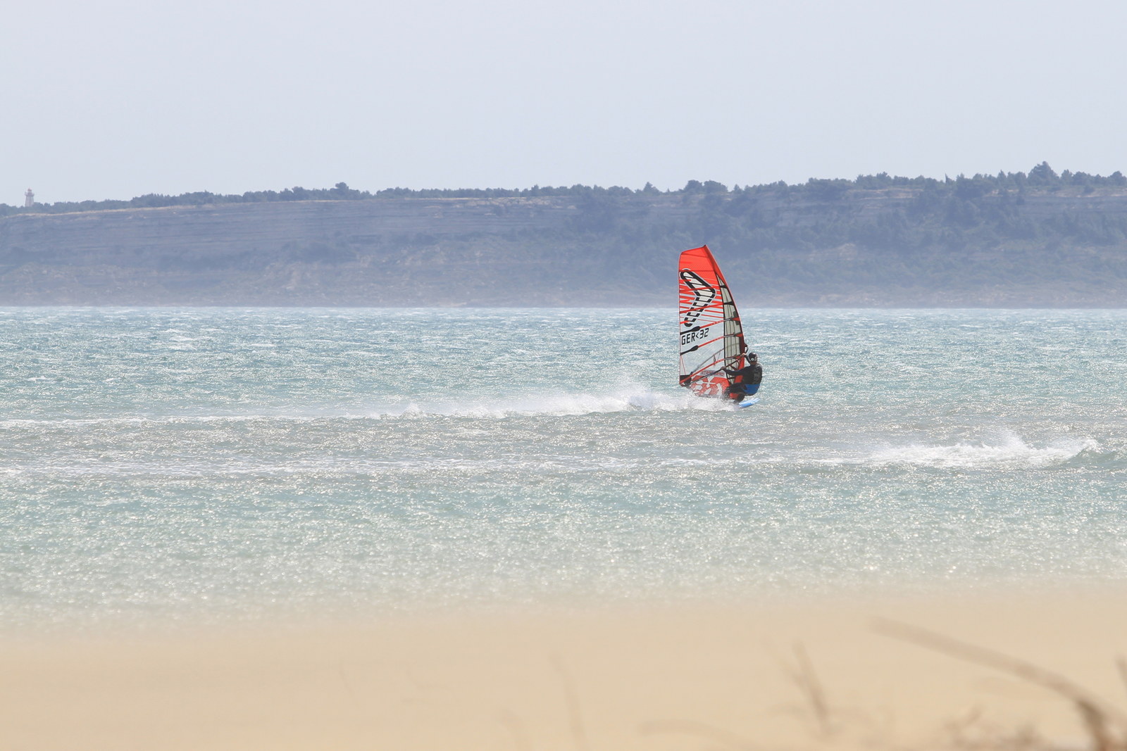 La Franqui