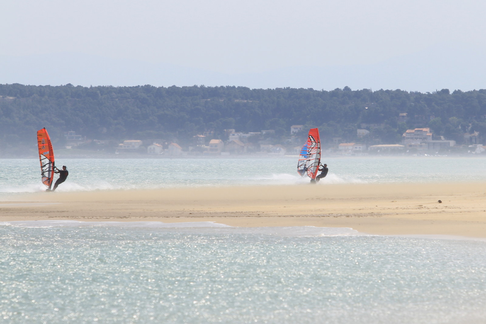 La Franqui
