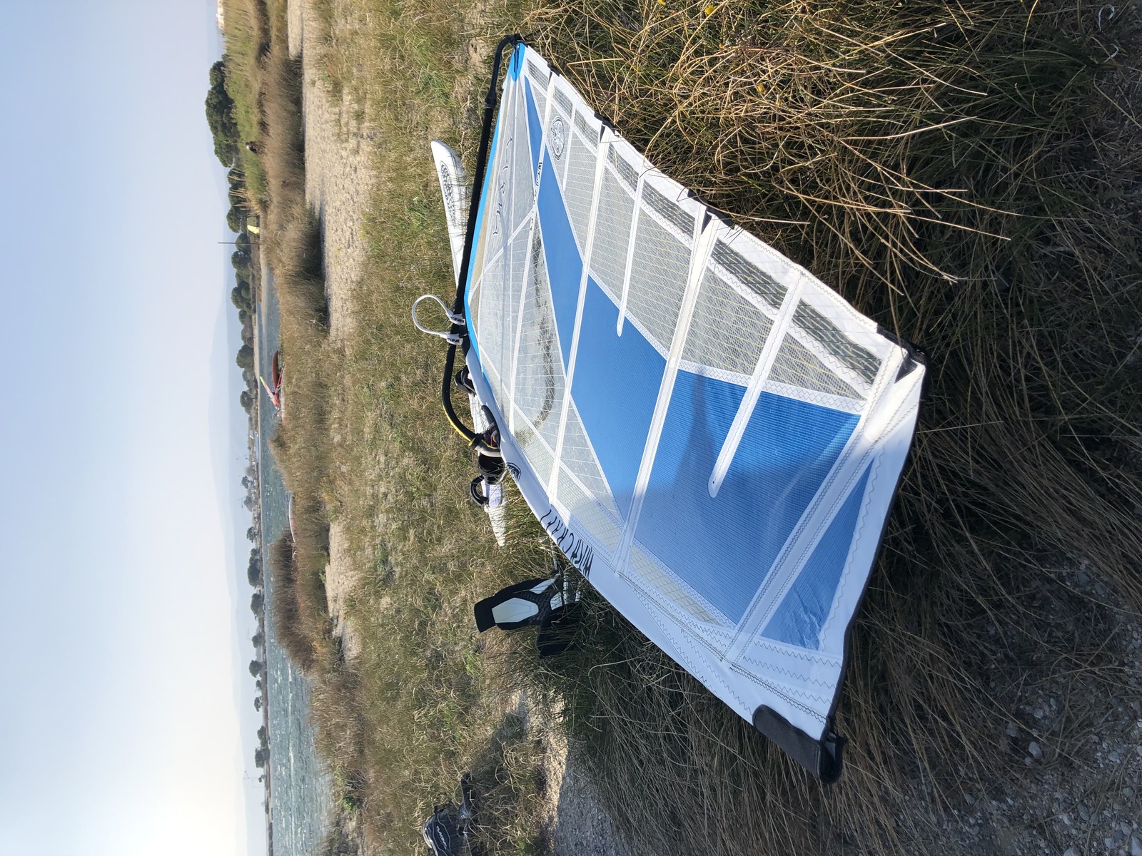 Etang de Leucate