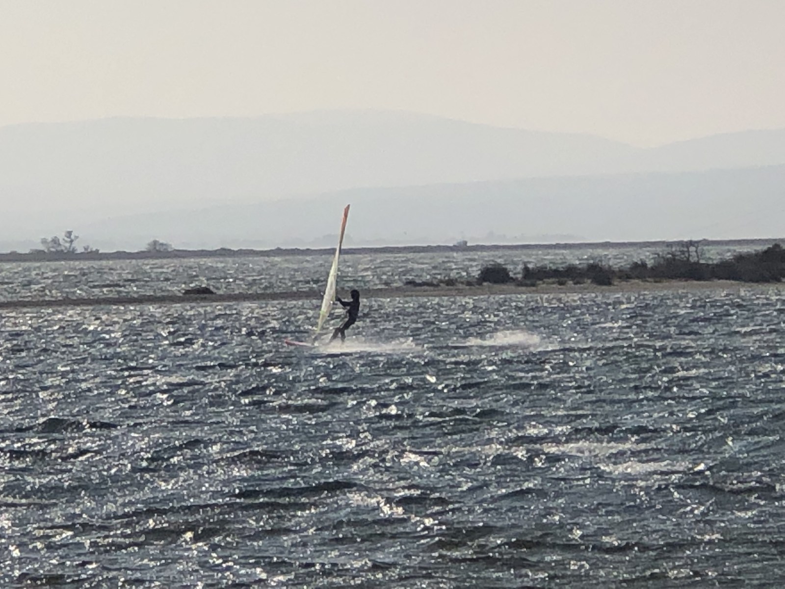 Etang de Leucate