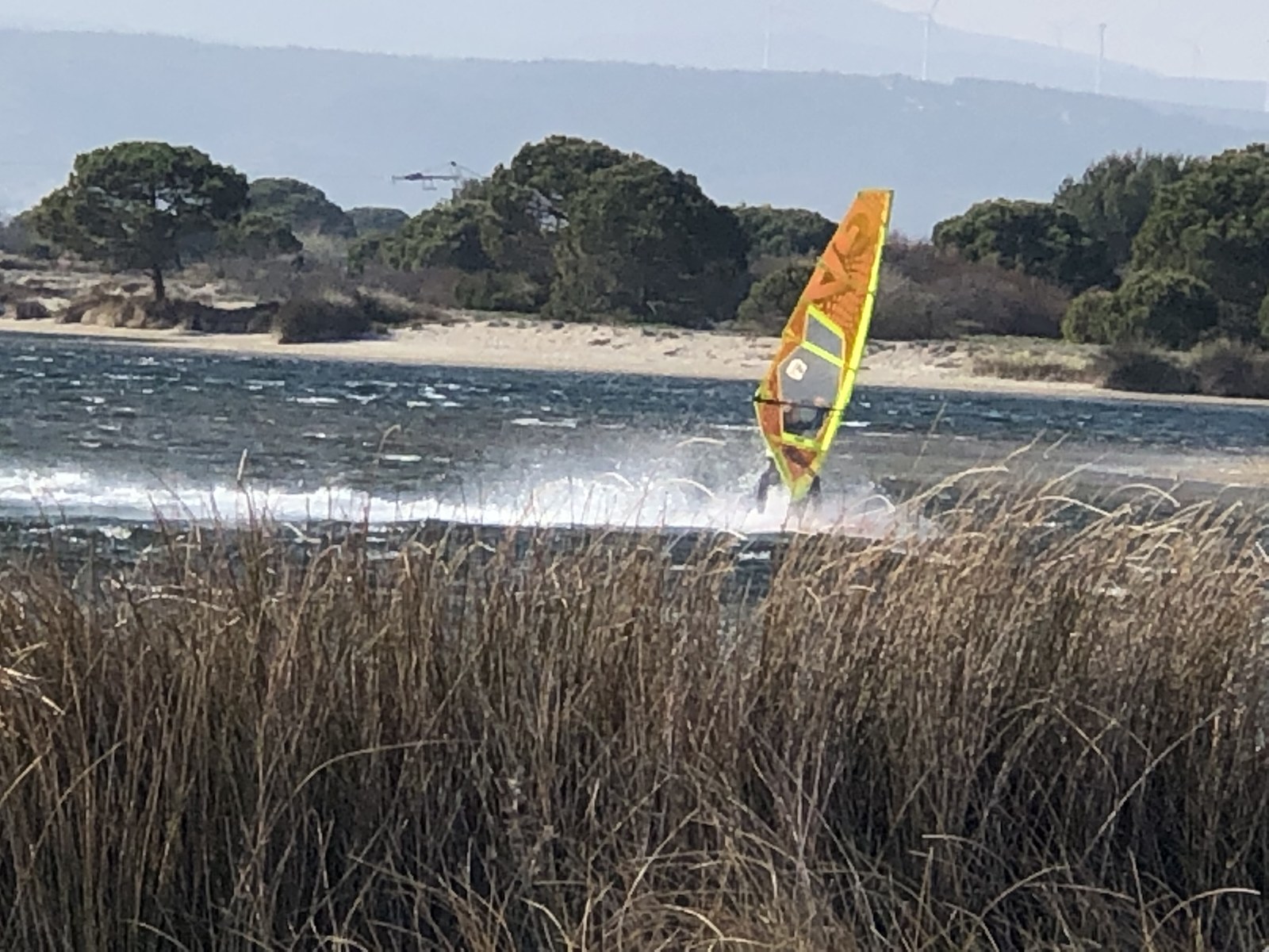 Etang de Leucate
