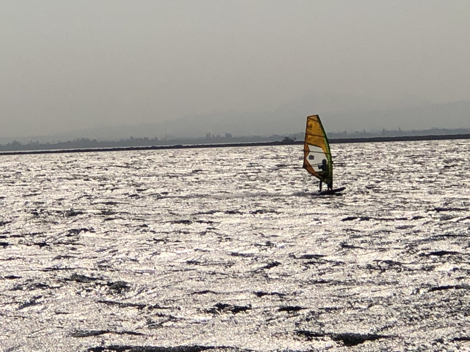 Etang de Leucate