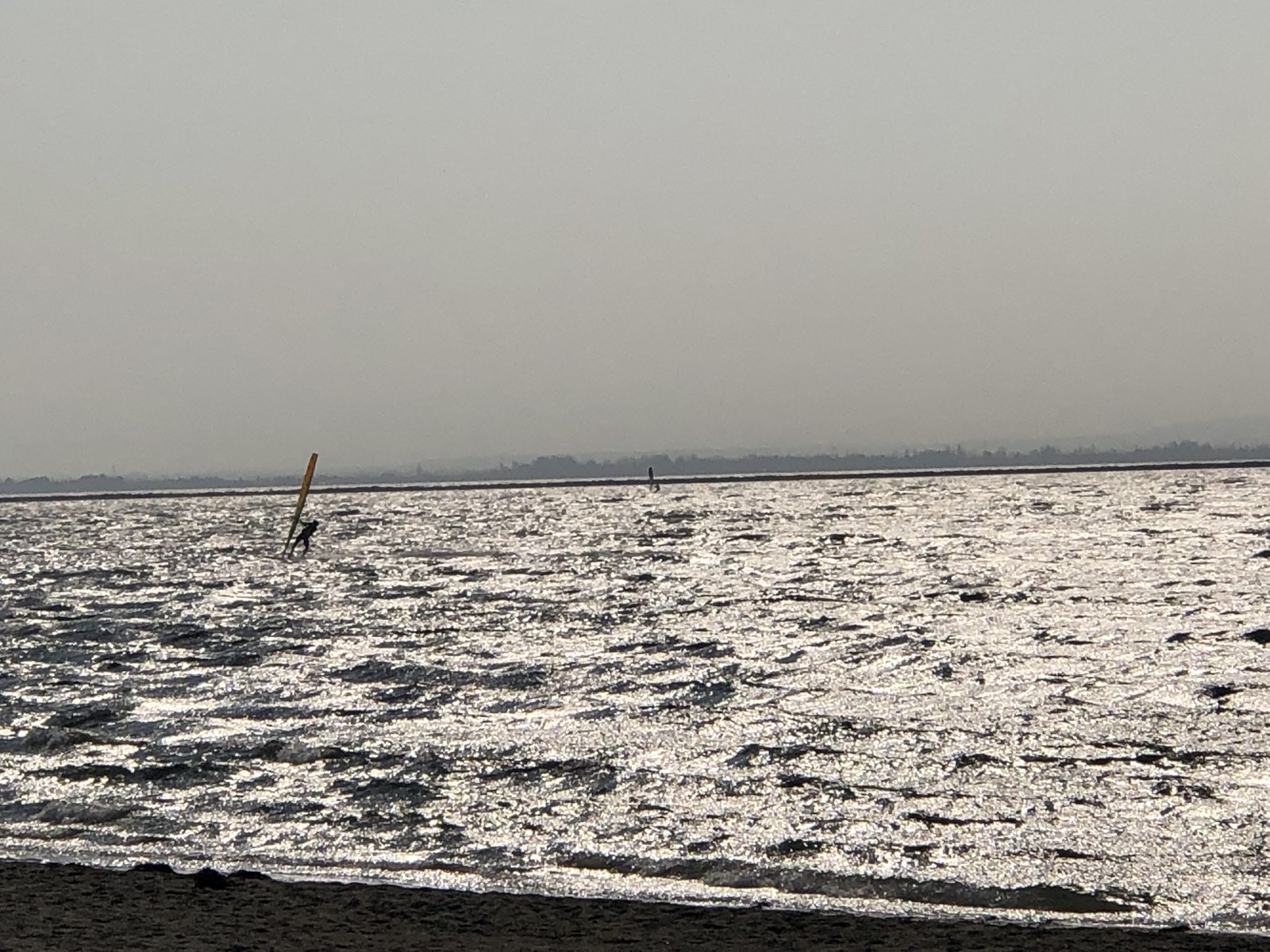 Etang de Leucate