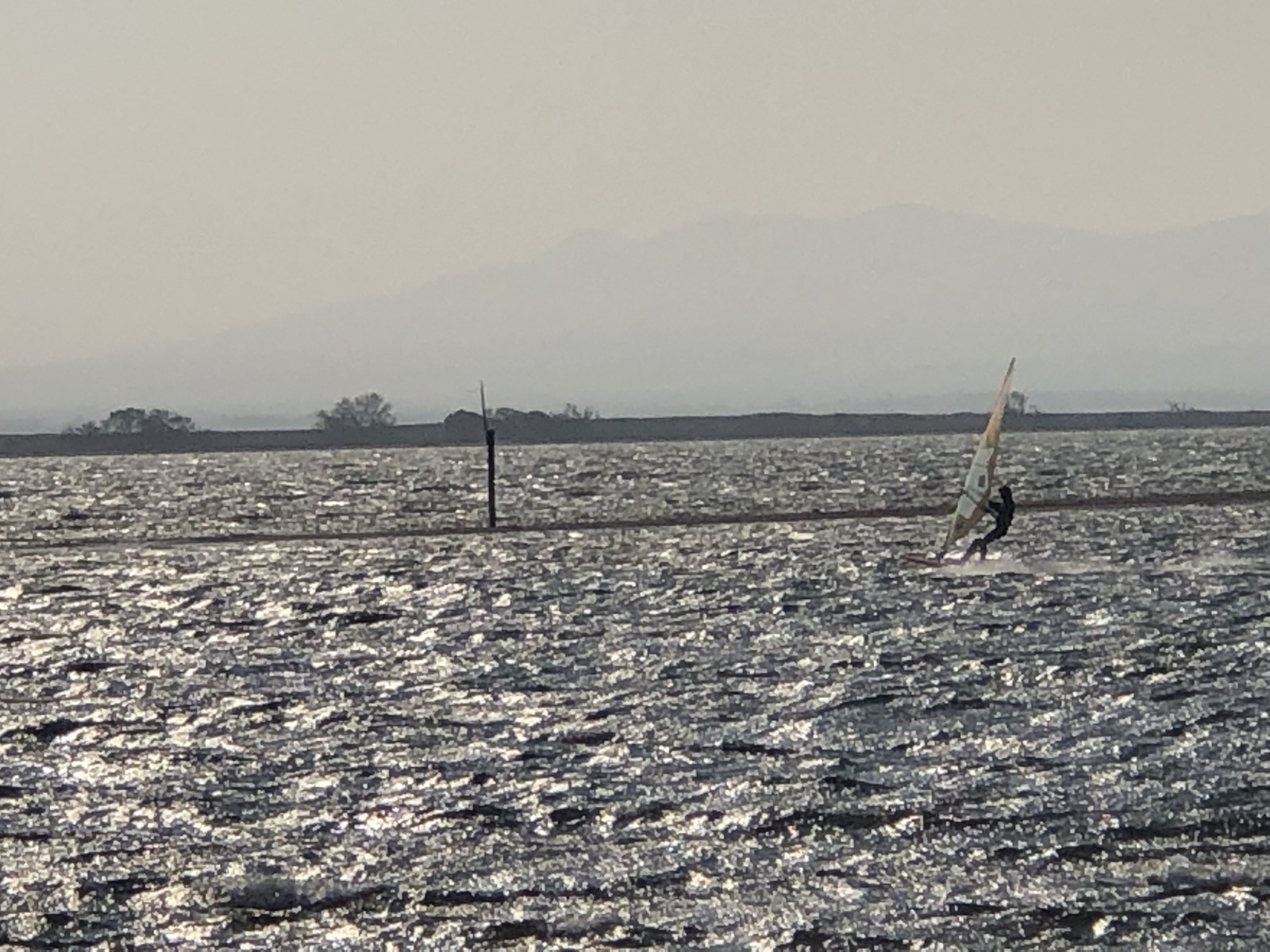 Etang de Leucate