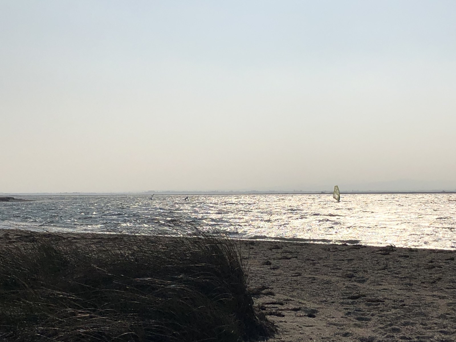 Etang de Leucate