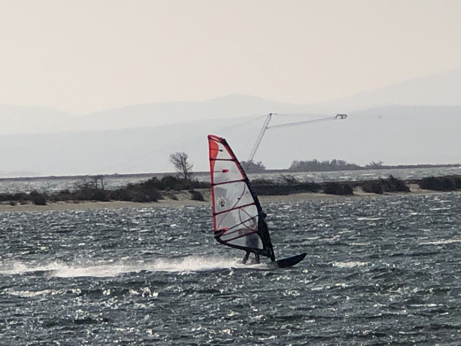 Etang de Leucate