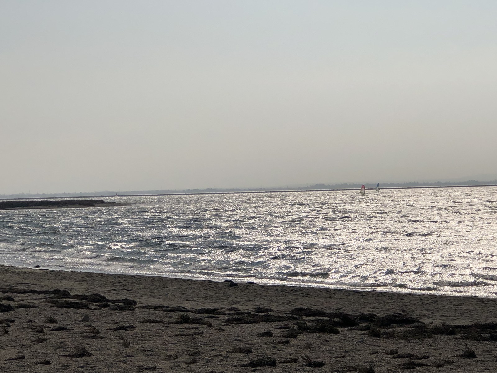 Etang de Leucate