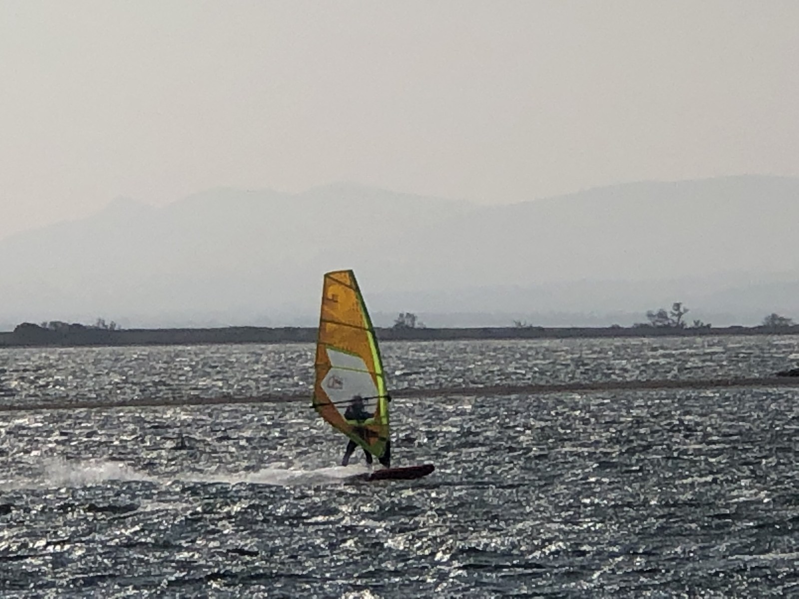 Etang de Leucate