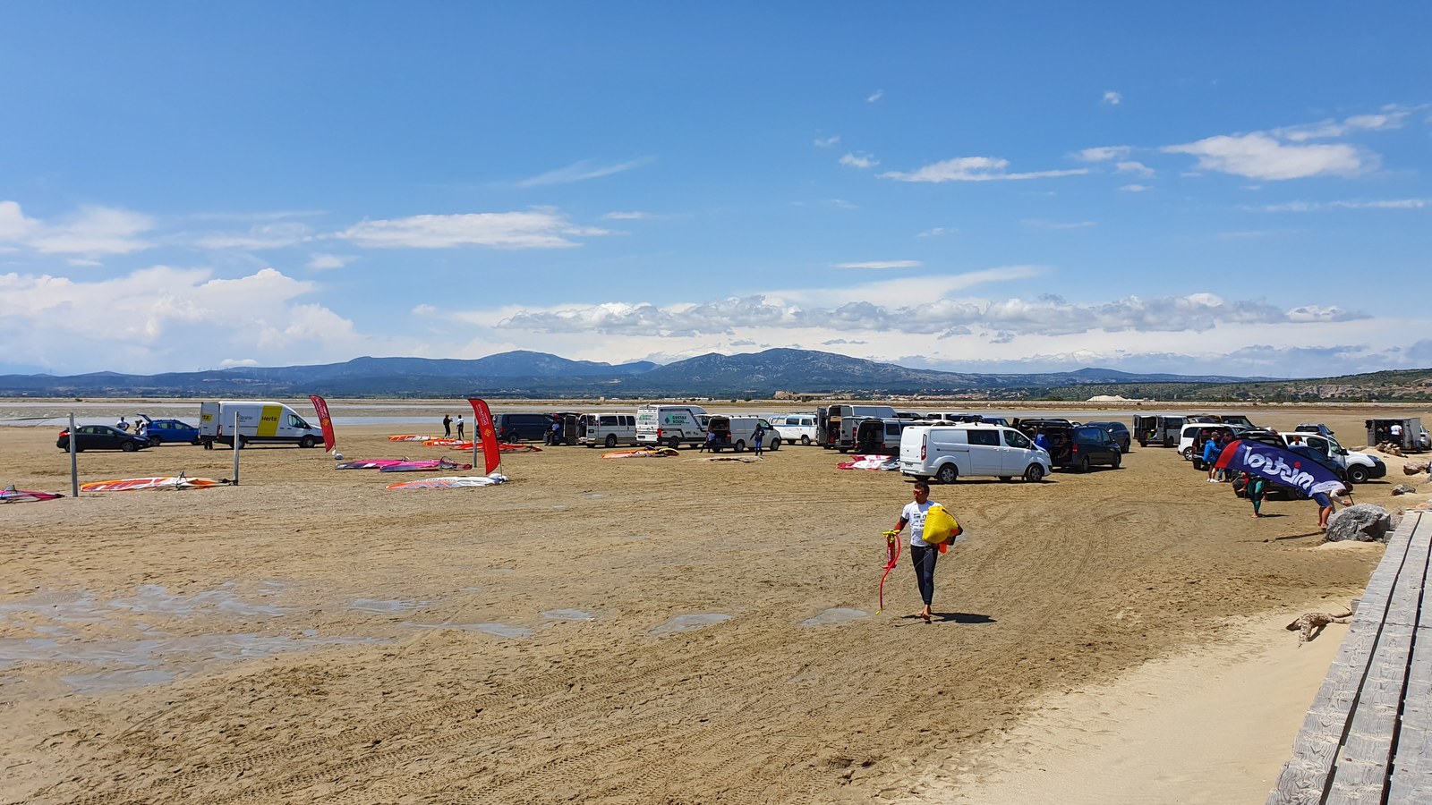 La Franqui
