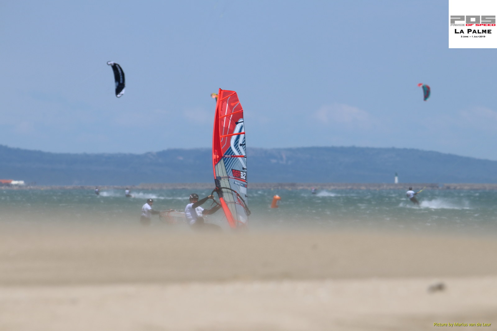 La Franqui