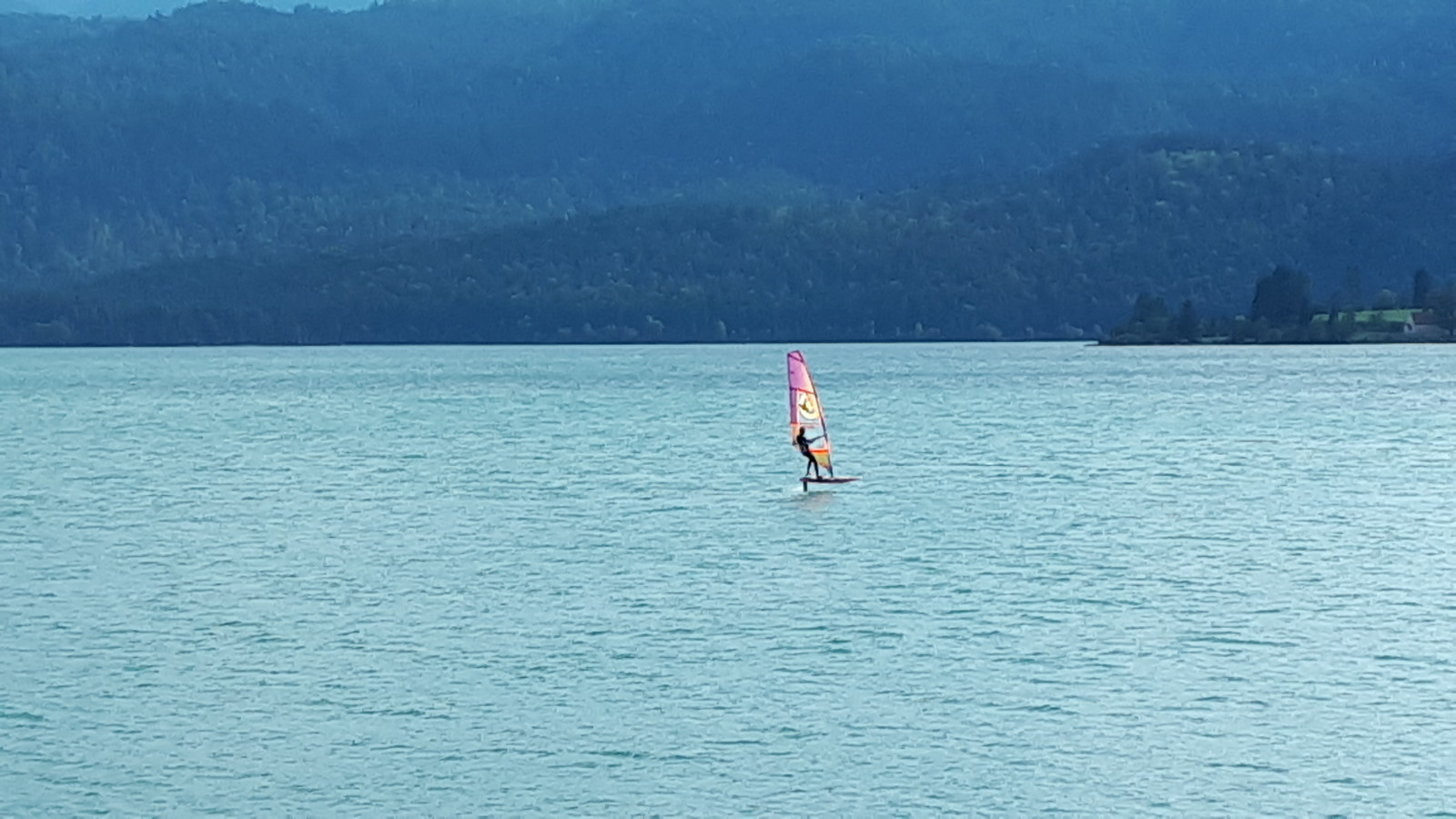Walchensee
