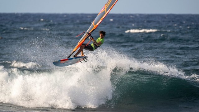 2026 Aloha Classic Tag 1