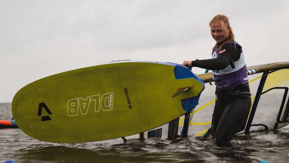 2026 IFCA Fin Slalom European Championships