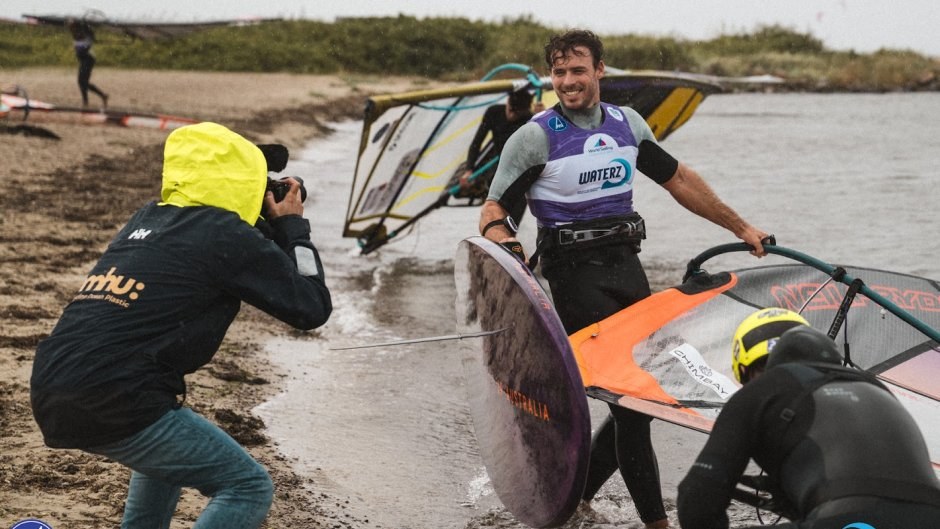 2026 IFCA Fin Slalom European Championships