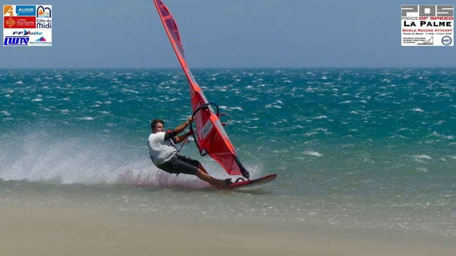 Prince of Speed – World Record Attemt NM 26