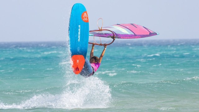 38th Fuerteventura PWA Grand Slam
