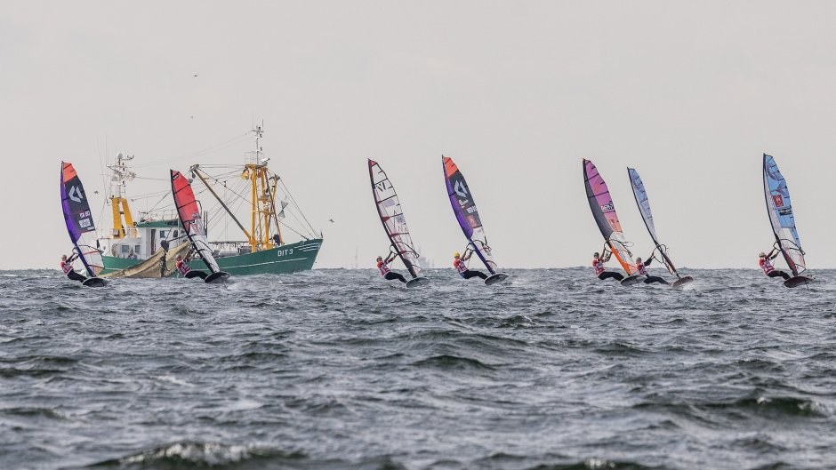 2026 Citroën Windsurf World Cup Sylt
